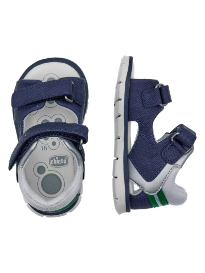 Босоножки Chicco Foll модель 010.73020.800 — фото - INTERTOP