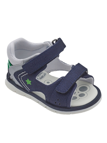 Босоніжки Chicco Foll модель 010.73020.800 - фото