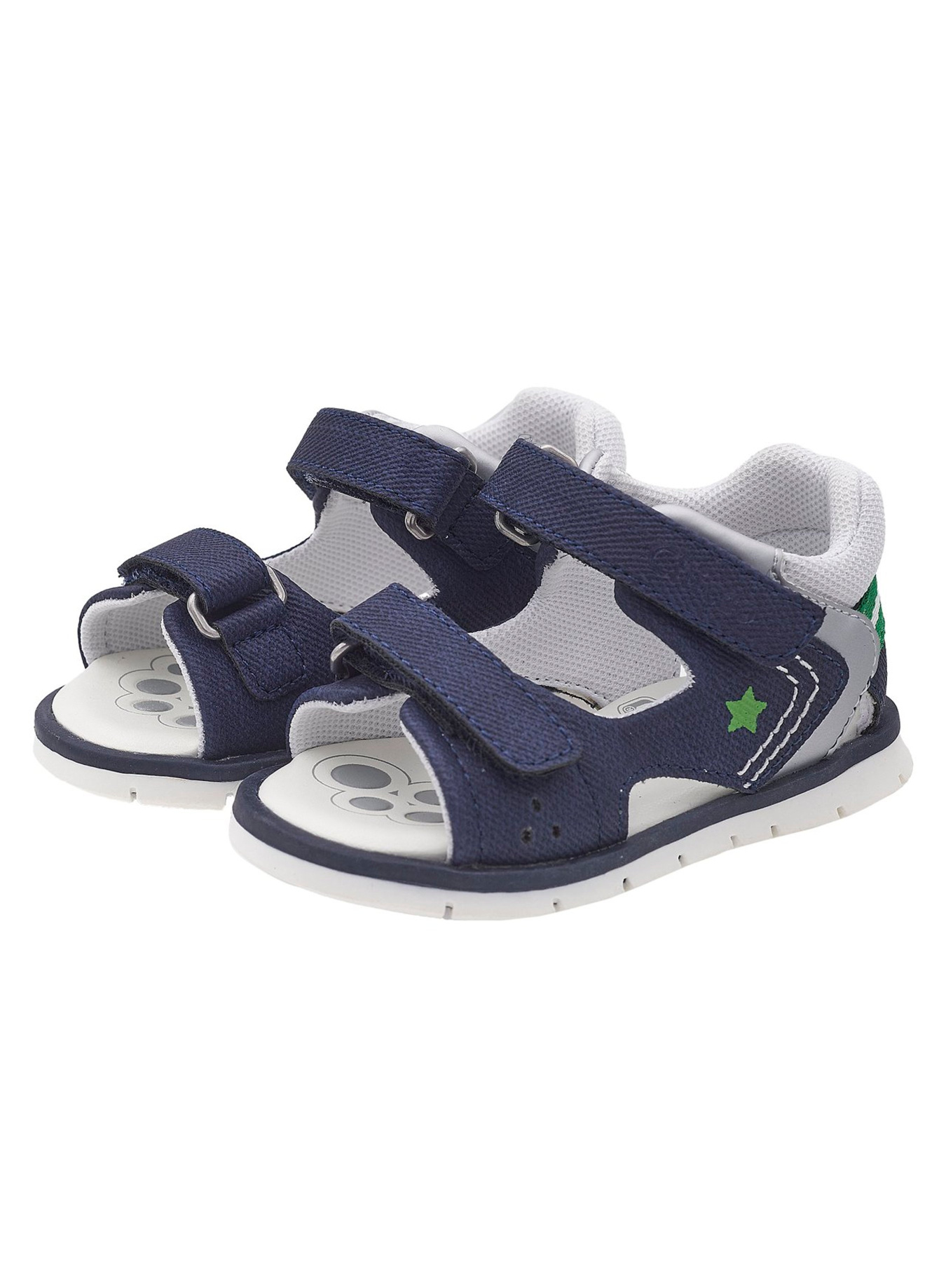 Сандалии Chicco модель 010.73020.800 Фото