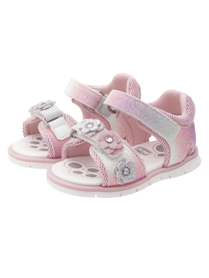 Сандалії Chicco модель 010.73023.970 — фото 3 - INTERTOP