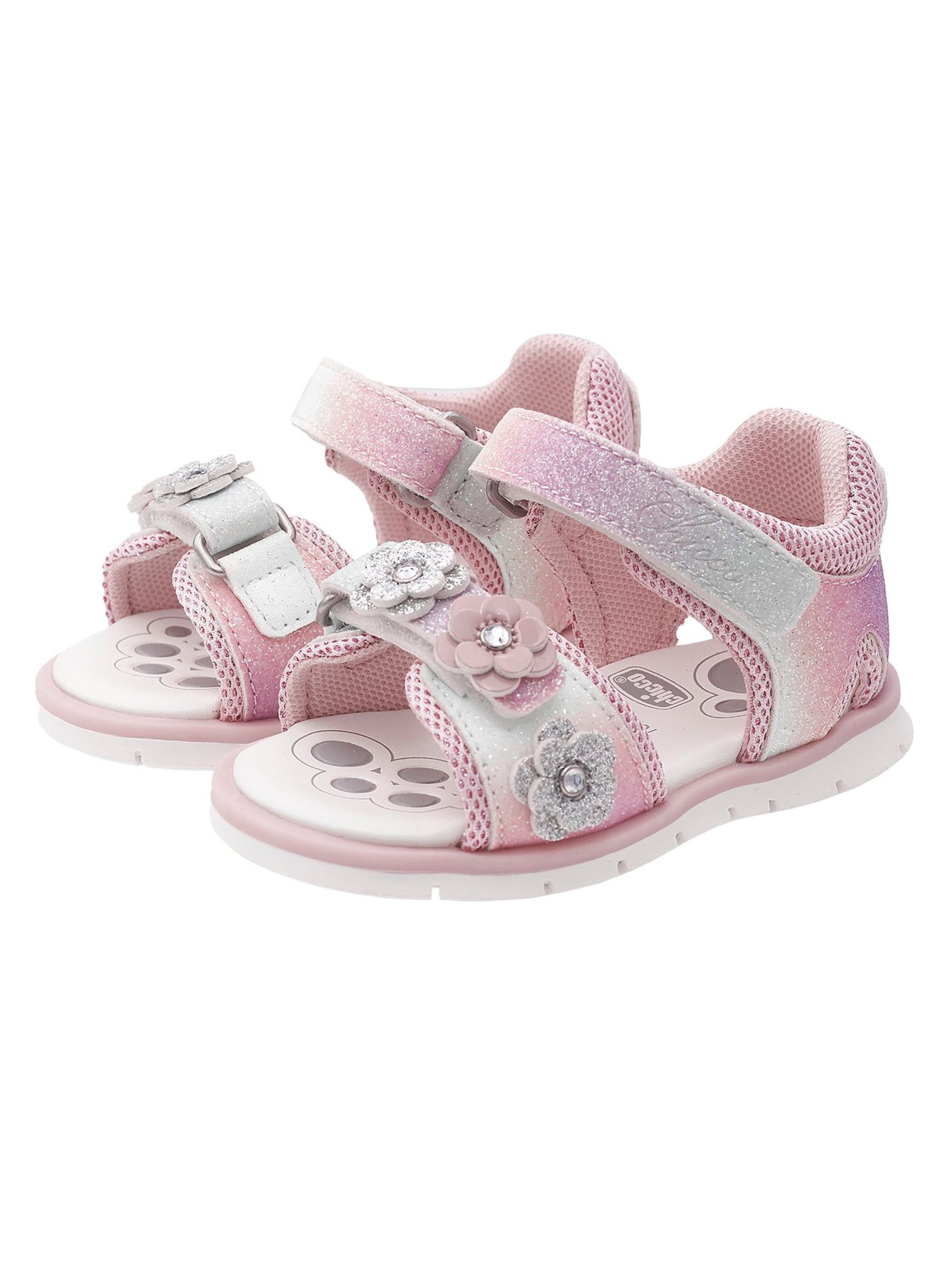 Сандалии Chicco модель 010.73023.970 Фото