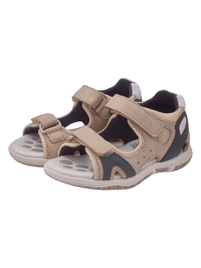 Босоніжки Chicco Flat модель 010.73029.400 — фото 3 - INTERTOP