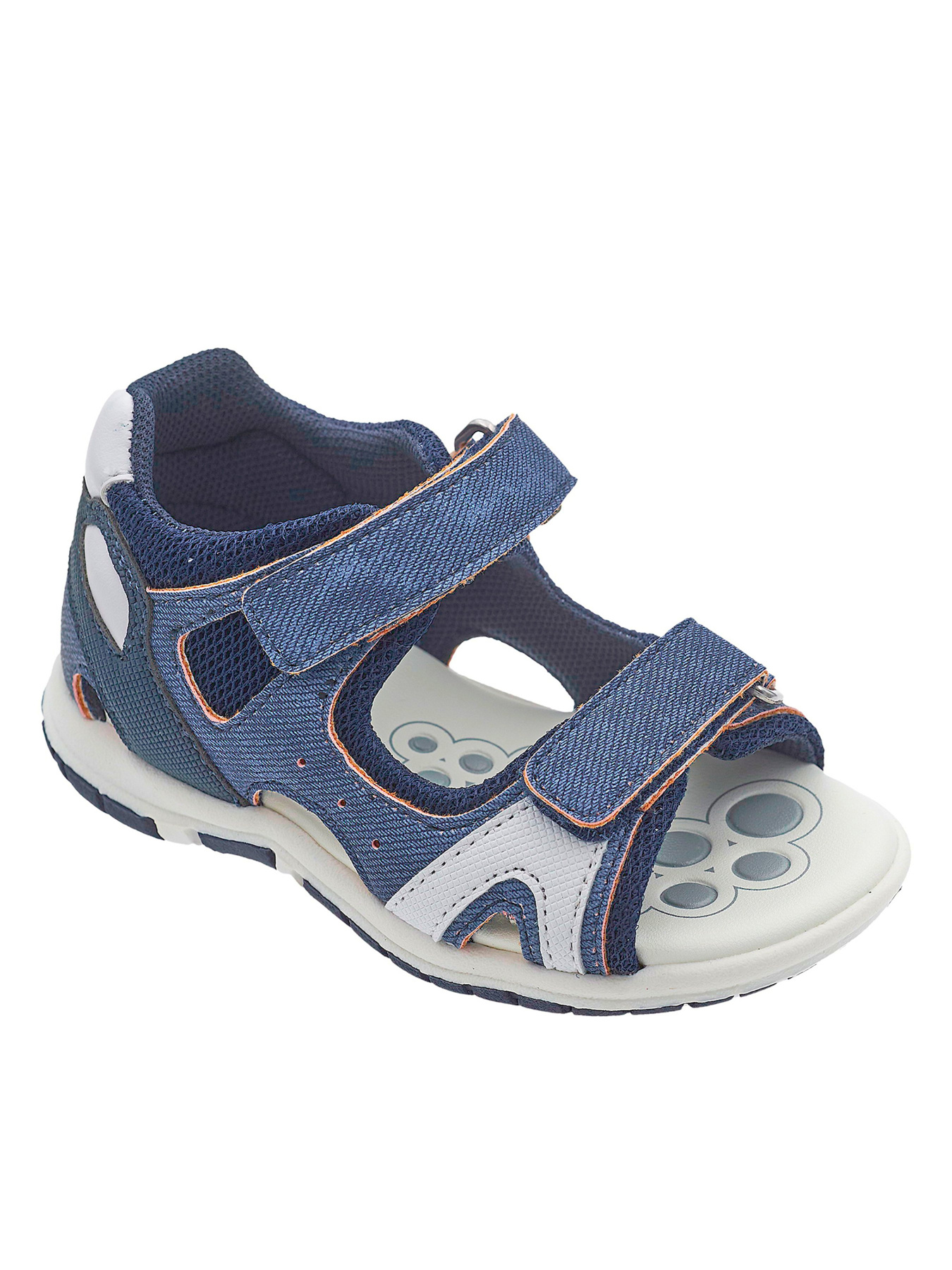 Сандалии Chicco модель 010.73029.860 Фото