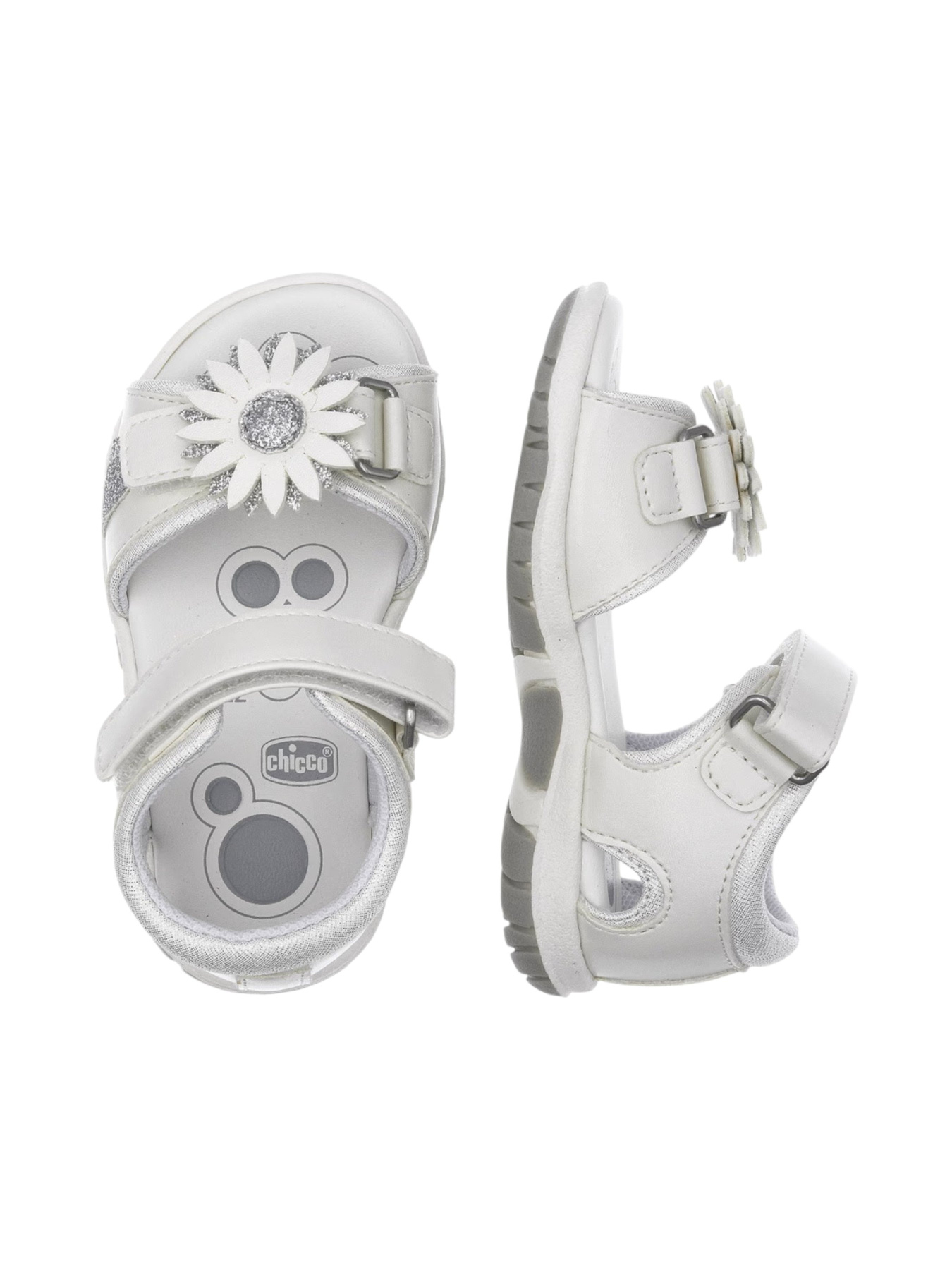 Сандалії Chicco модель 010.73038.300 Фото