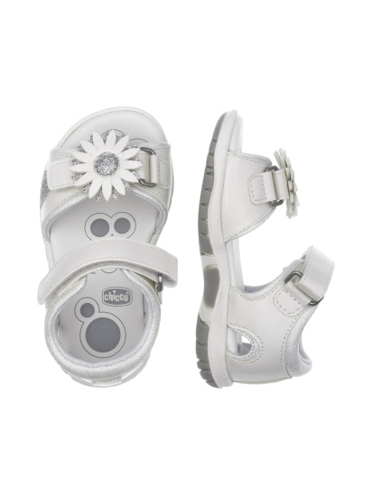 Сандалії Chicco модель 010.73038.300 — фото - INTERTOP