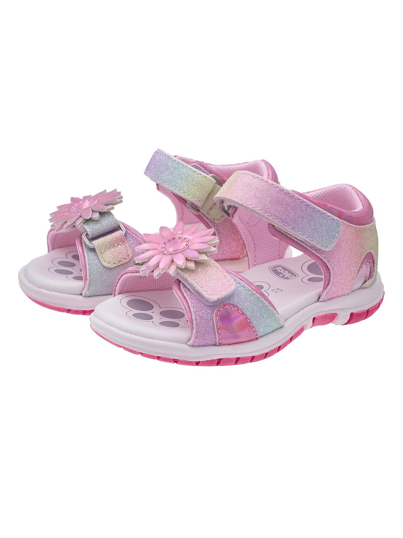 Сандалії Chicco модель 010.73038.970 Фото