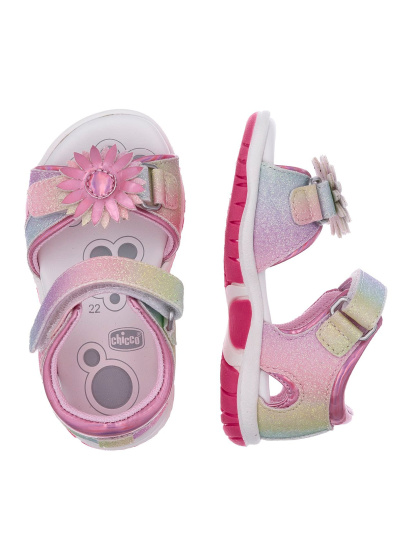 Босоніжки Chicco модель 010.73038.970 — фото - INTERTOP
