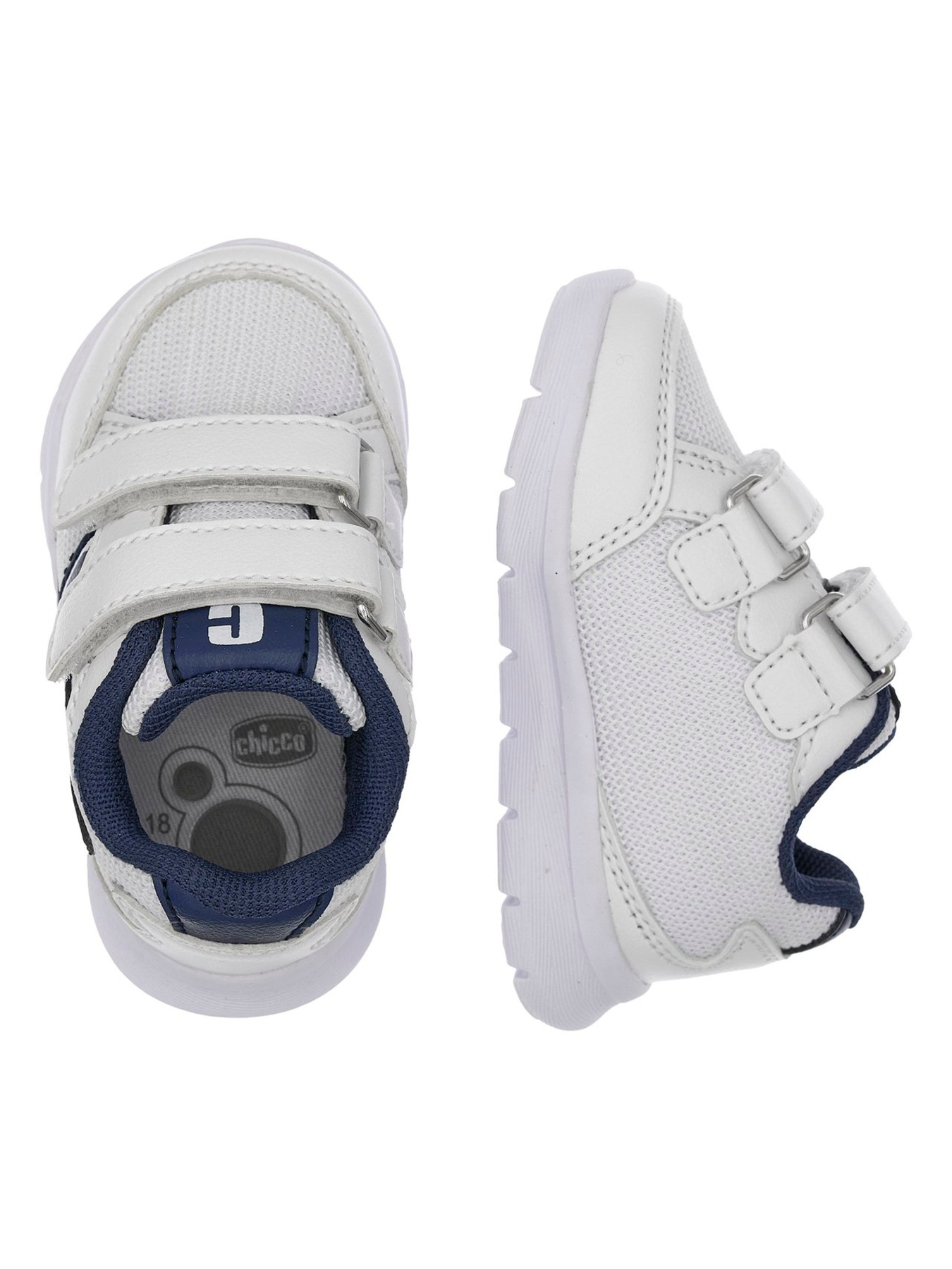 Кроссовки Chicco модель 010.73076.300 Фото