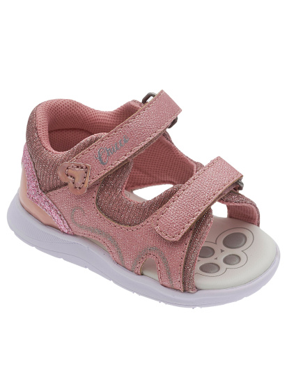 Босоніжки Chicco модель 010.73112.100 - фото