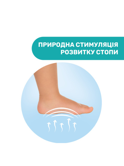 Кросівки Chicco модель 010.73119.800 — фото - INTERTOP