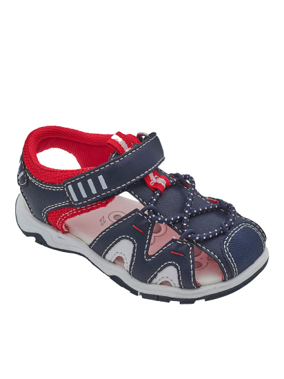 Босоніжки Chicco Combino модель 010.73126.800 - фото