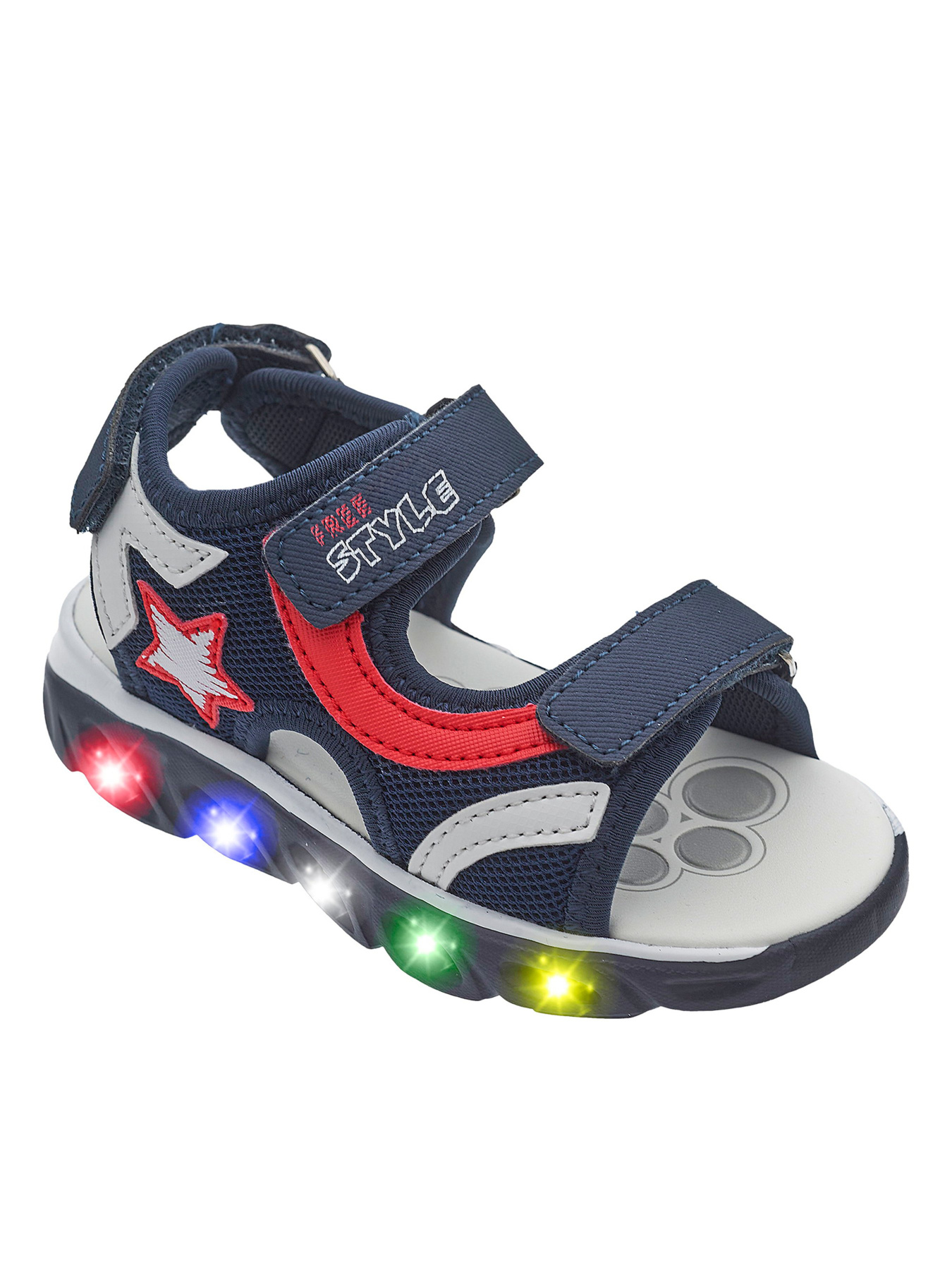 Сандалии Chicco модель 010.73129.800 Фото