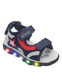 Сандалии Chicco модель 010.73129.800 Фото