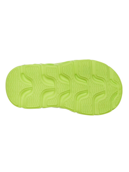 Босоніжки Chicco Cuscus Green модель 010.73129.950 — фото 3 - INTERTOP