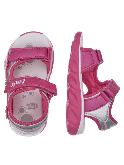 Сандалії Chicco модель 010.73143.150 — фото - INTERTOP