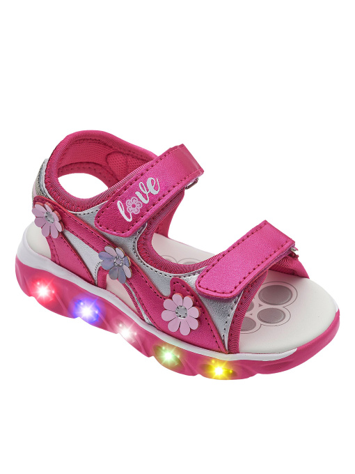 Сандалии Chicco модель 010.73143.150 Фото