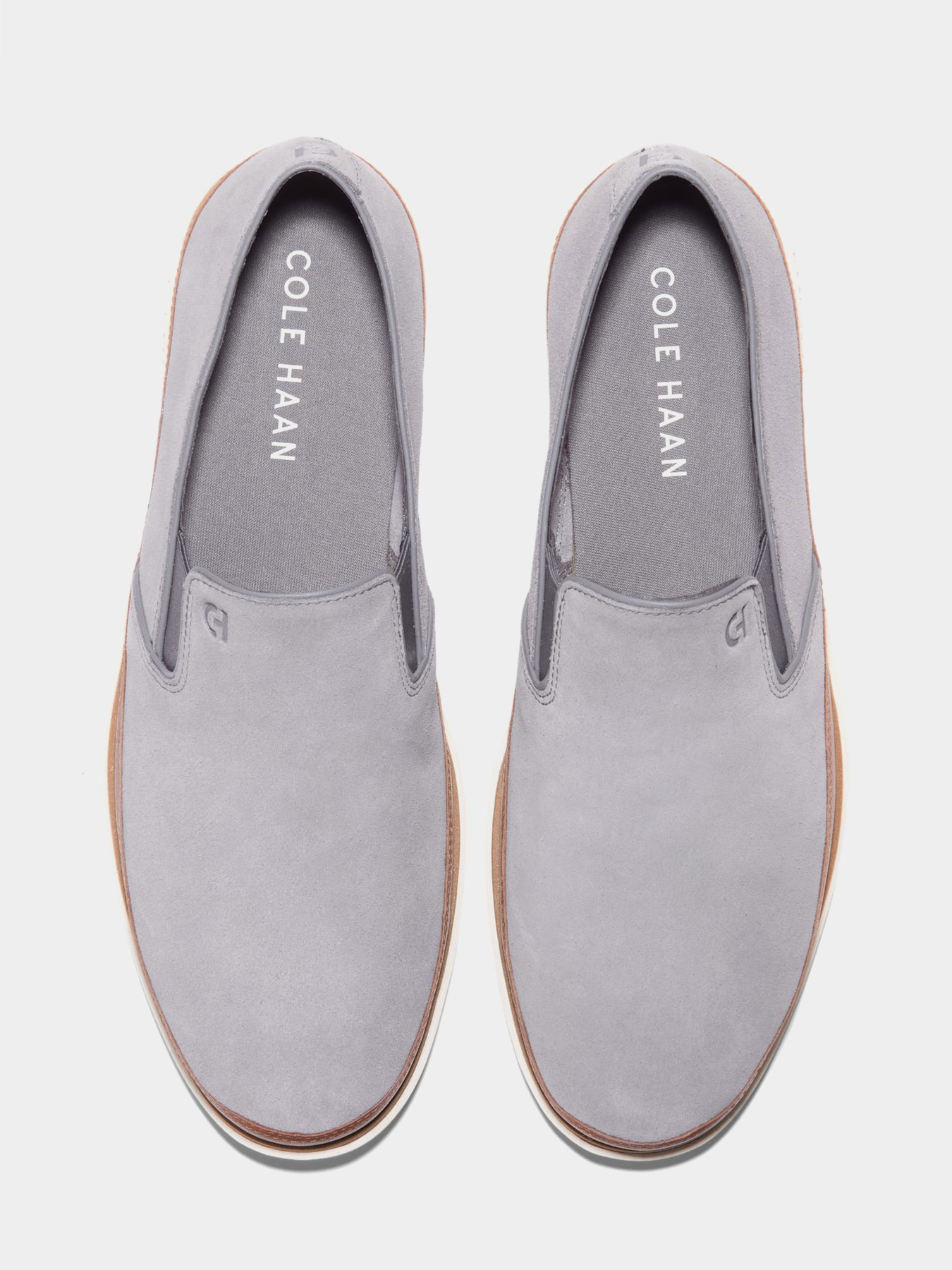 Лоферы Cole Haan модель C41875 Фото