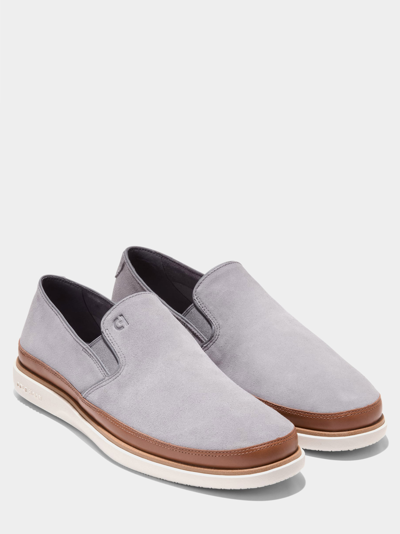 Лоферы Cole Haan модель C41875 Фото