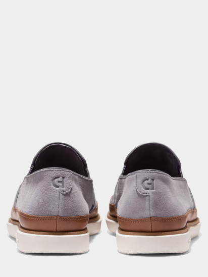 Лоферы Cole Haan модель C41875 — фото 3 - INTERTOP