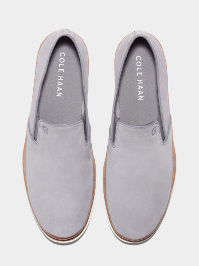 Лоферы Cole Haan модель C41875 — фото 4 - INTERTOP