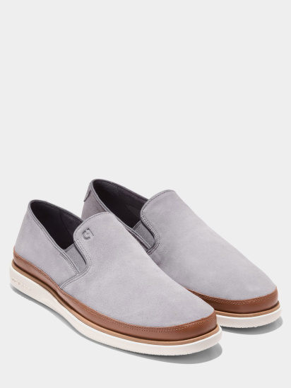Лоферы Cole Haan модель C41875 — фото 5 - INTERTOP