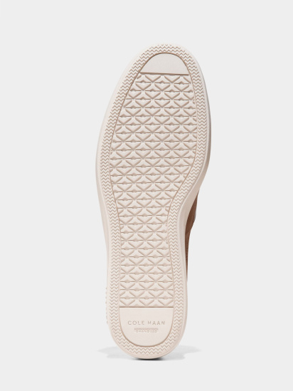 Лоферы Cole Haan модель C41875 — фото 6 - INTERTOP