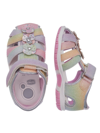 Сандалії Chicco модель 011.69011.970 — фото - INTERTOP