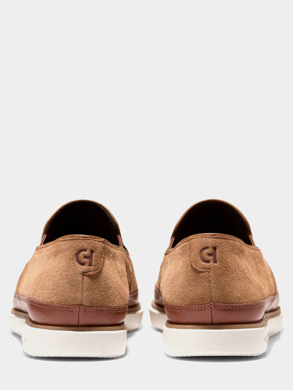 Лоферы Cole Haan модель C41876 — фото 3 - INTERTOP