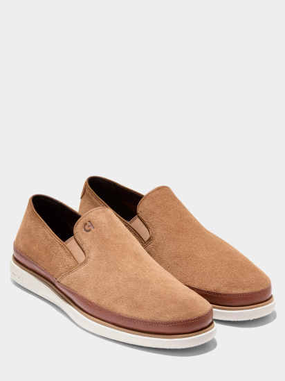 Лоферы Cole Haan модель C41876 — фото 5 - INTERTOP