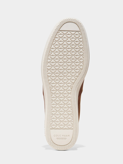 Лоферы Cole Haan модель C41876 — фото 6 - INTERTOP