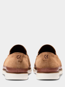 Лоферы Cole Haan модель C41876 Фото