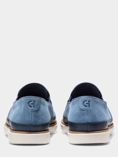 Лоферы Cole Haan модель C41877 — фото 3 - INTERTOP