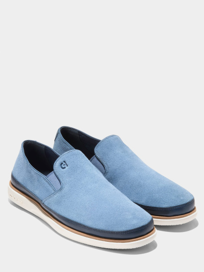 Лоферы Cole Haan модель C41877 — фото 5 - INTERTOP