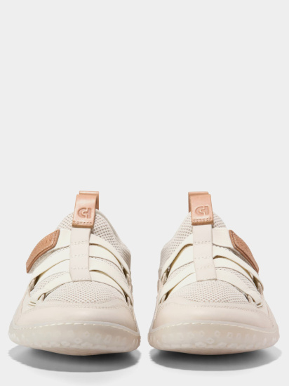 Кеди ZERØGRAND Tidetrek Monk Shoe модель C41902 — фото - INTERTOP