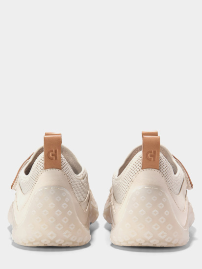 Кеди ZERØGRAND Tidetrek Monk Shoe модель C41902 — фото 3 - INTERTOP
