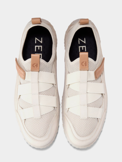 Кеди ZERØGRAND Tidetrek Monk Shoe модель C41902 — фото 4 - INTERTOP