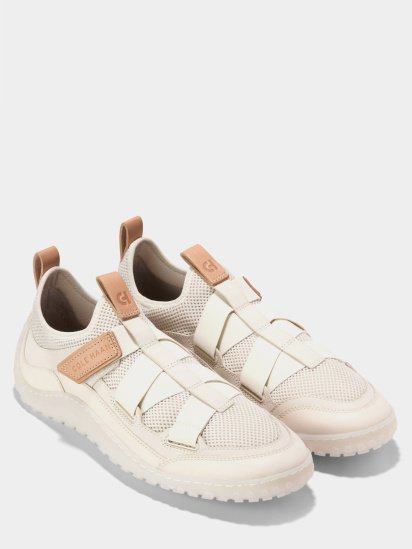 Кеди ZERØGRAND Tidetrek Monk Shoe модель C41902 — фото 5 - INTERTOP