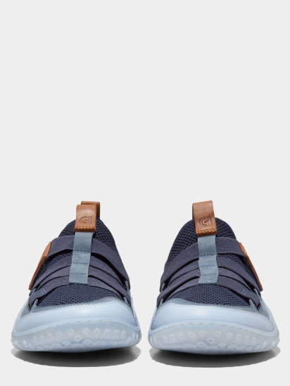Кеди ZERØGRAND Tidetrek Monk Shoe модель C41904 — фото - INTERTOP
