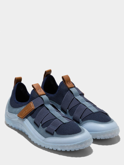 Кеди ZERØGRAND Tidetrek Monk Shoe модель C41904 — фото 5 - INTERTOP