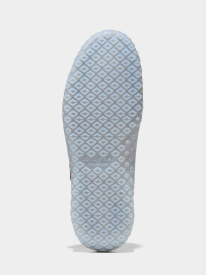 Кеди ZERØGRAND Tidetrek Monk Shoe модель C41904 — фото 6 - INTERTOP