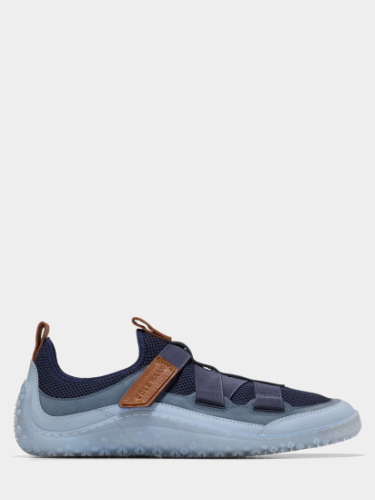 Кеди ZERØGRAND Tidetrek Monk Shoe модель C41904 - фото