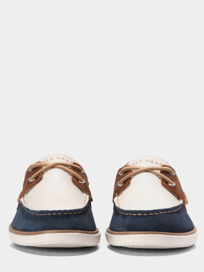 Лофери GrandPrø Windward Boat Shoe модель C41972 — фото - INTERTOP