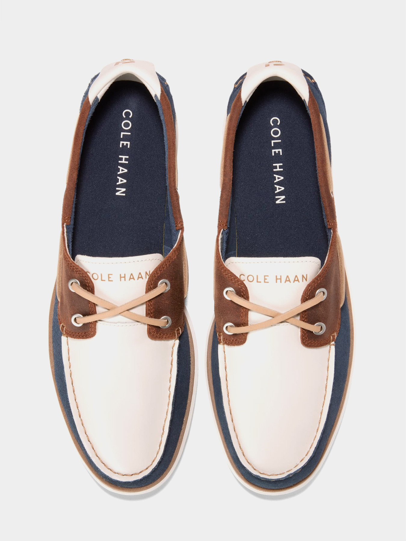 Лофери Cole Haan модель C41972 Фото