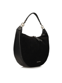 Хобо Toscanio модель F217CZARNY Фото