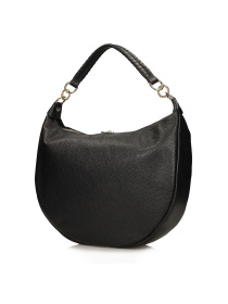 Хобо Toscanio модель F217CZARNY Фото