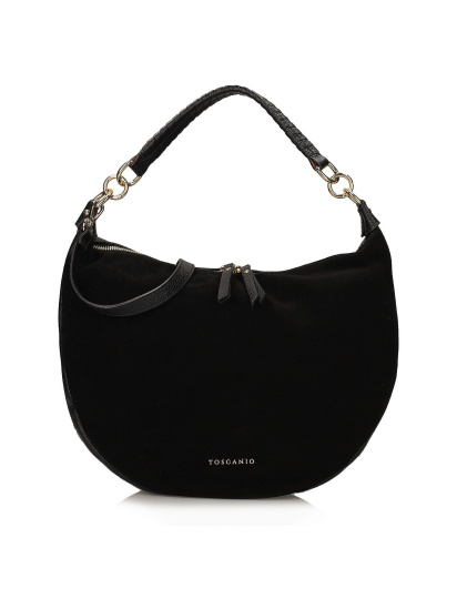 Хобо Toscanio модель F217CZARNY — фото - INTERTOP