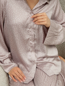 Пижама Famo модель PGM-P-120_02 Фото