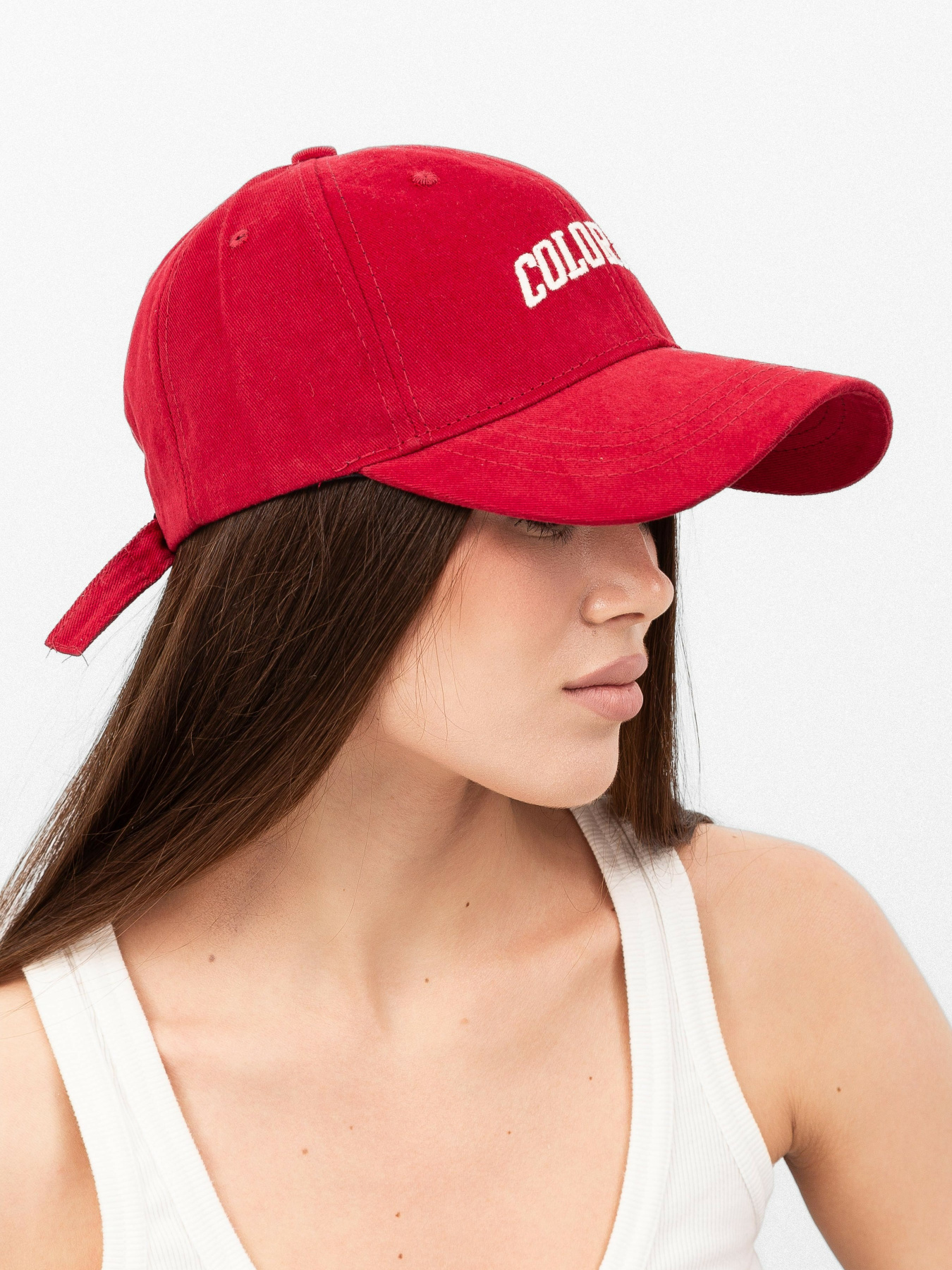 Кепка Famo модель BK-CO3209_10 Фото