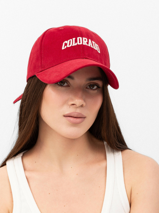 Кепка Famo модель BK-CO3209_10 Фото