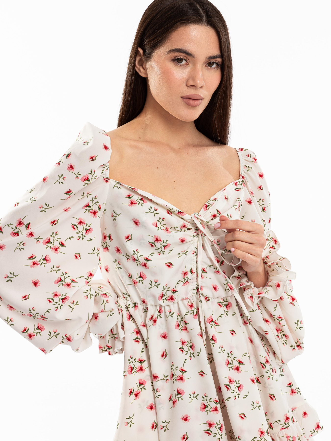 Сарафан Famo модель PLA-200_05 Фото